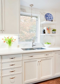 3 Smart Kitchen Renovation Splurges