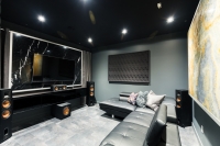 Home Theater & Home Automation Systems