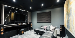 Home Theater & Home Automation Systems