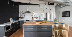 Budget Friendly Kitchen & Bathroom Renovations