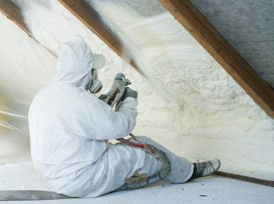 4 Reasons to Invest in Spray Foam Insulation