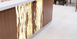 Brilliant Onyx, Stunning Lighting and Endless Possibilities….
