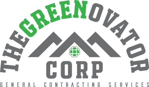 The Greenovator Corp - General Contracting Services in Parkland County