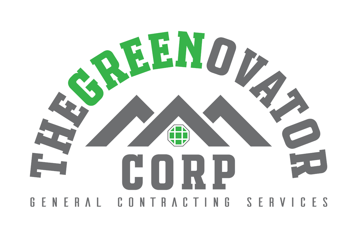The Greenovator Corp